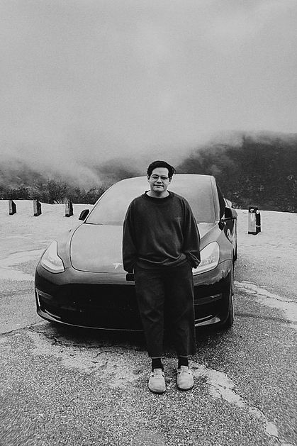 Allan L. Music _ Producer, Sound Engineer, Musician, Music Coach in Los Angeles