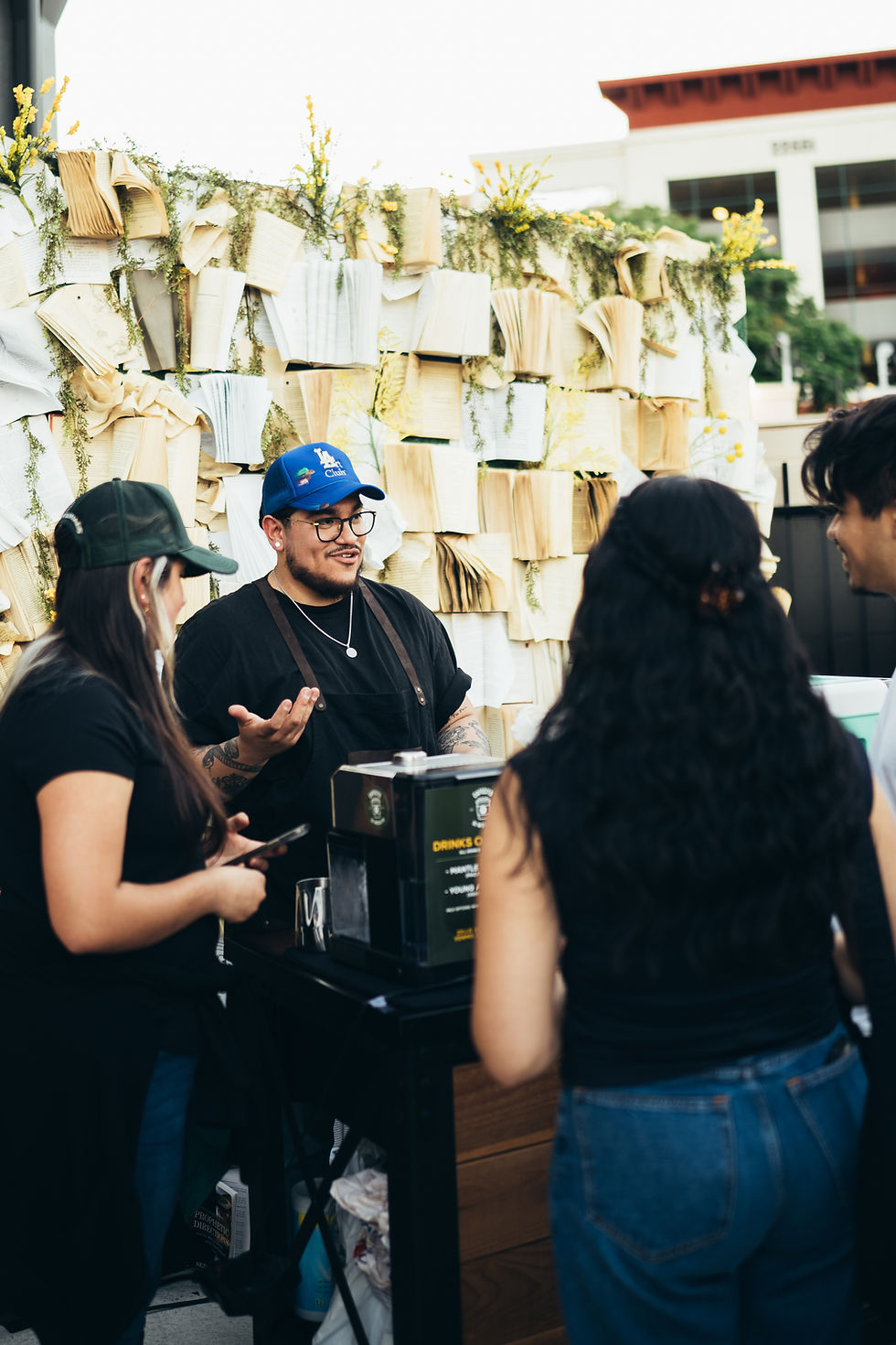 Elevate Church in Santa Clarita | Young Adults Ministry