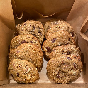 The Rustic Rye