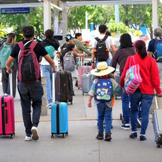 ¿83% o 34%?: El dilema de medir el turismo en Oaxaca