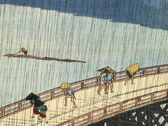 Hilar el mundo | Los puentes: metafóricos y tangibles