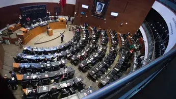 Senado de la República apruébales jornada laboral de 40 horas