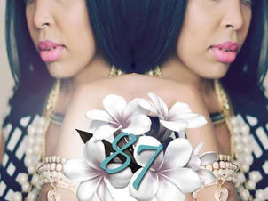 Showing Love: Ebonie Camille