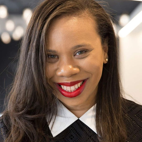 ENTREPRENEURSHIP MONTH - Ariel E. Gaskill, M.S.