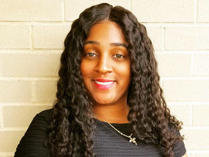ENTREPRENEURSHIP MONTH - CJ Johnson