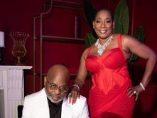 The Ultimate Partnership: Husband And Wife Minding Their Truckin’ Business And Building Their Legacy