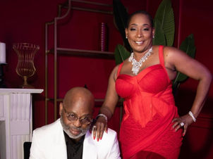 The Ultimate Partnership: Husband And Wife Minding Their Truckin’ Business And Building Their Legacy