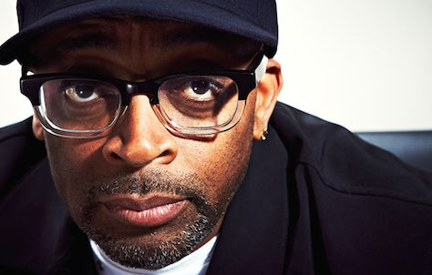 Spike Lee Under Fire for “Chi-raq” Trailer