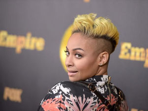 Raven-Symone Apologizes for Comment on Name Discrimination