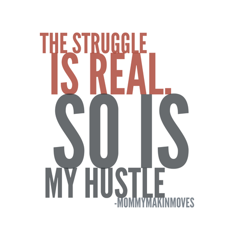 Is “Work” a 4 Letter Word in Your House?