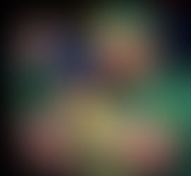 COFFEA - ISH : "You Can't See Me"