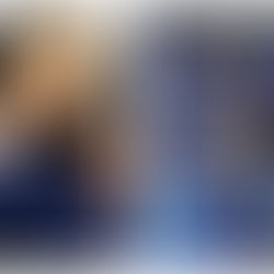 Amber Riley Welcomes Us