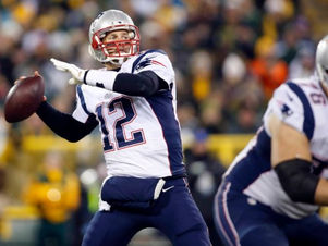 DEFLATING FOOTBALL BUSINESS