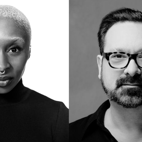 Trailblazers and Visionaries: Celebrating James Mangold and Cynthia Erivo at Sundance