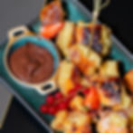 Kaiserschmarren