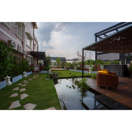 Prestige Lakeside Habitat By The KariGhars | Devasthanagalu, Gunjur Village, Bengaluru