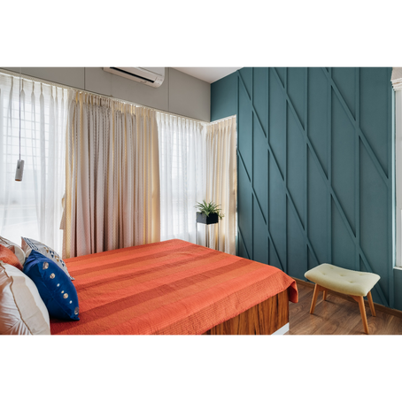 ARCHITECTS AT HOME, by studio TAB