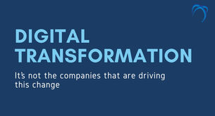 How to Use Digital Transformation for Your Business