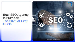 Image explaining why Nebula Personalization Tech Solutions is the Best SEO Agency in Mumbai, representing Nebula’s leadership as the best SEO agency in Mumbai.
