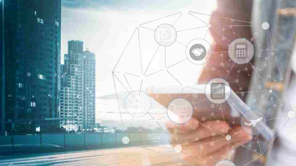 digital marketing for manufacturers