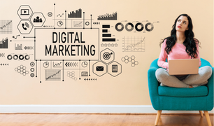 Grow Your Business with the Help of an Expert Digital Marketing Agency in Mumbai