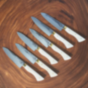 Steak Knife Set