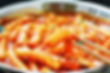 떡볶이 / Tteokbokki / ต๊อกบกกี