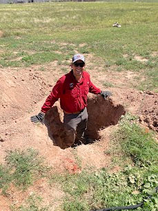 First Full Time Employee