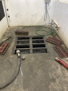 Walmart Lift Station