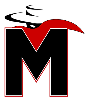 Matador Septic Pumping Company logo Brendan Smith