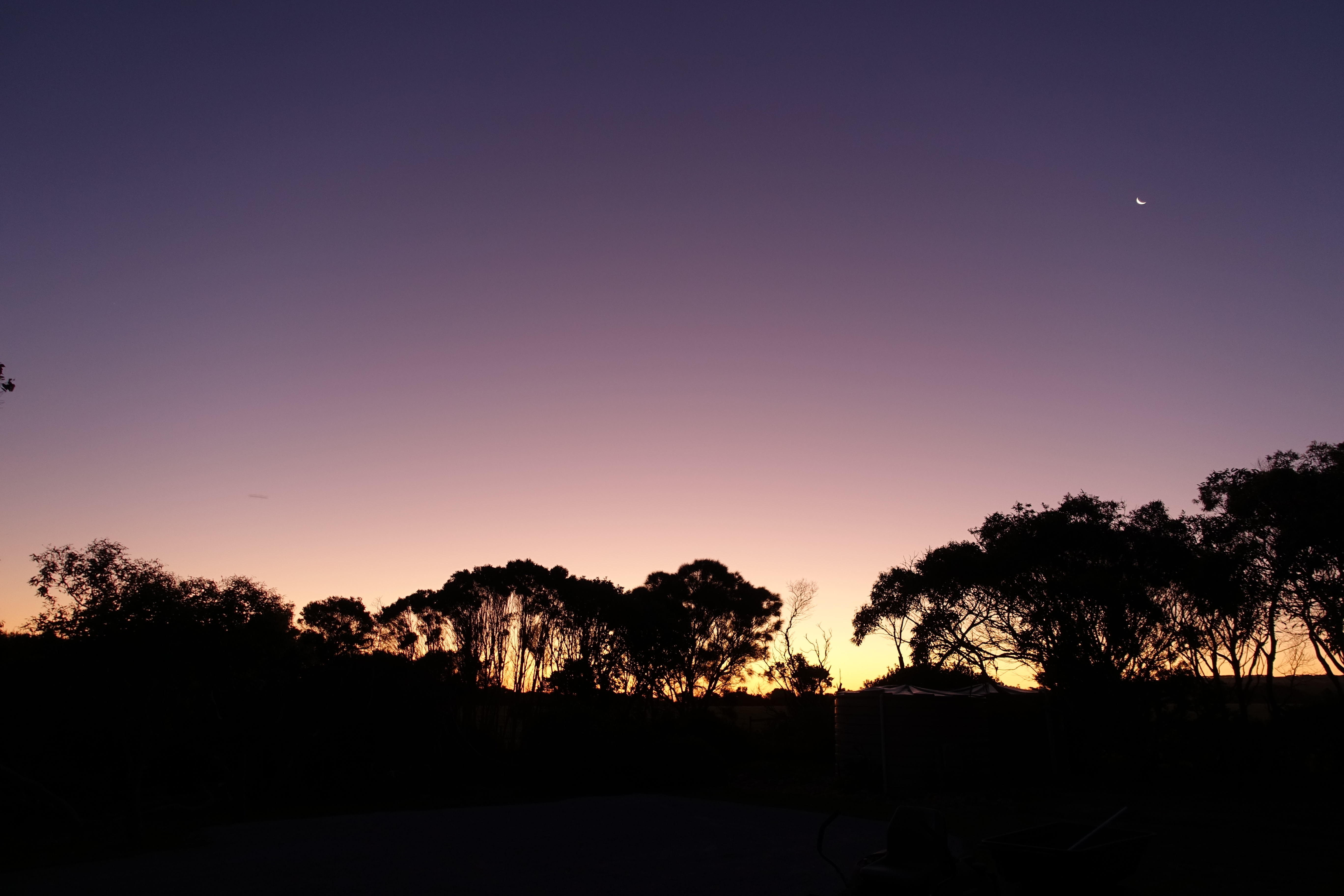 Sunsets