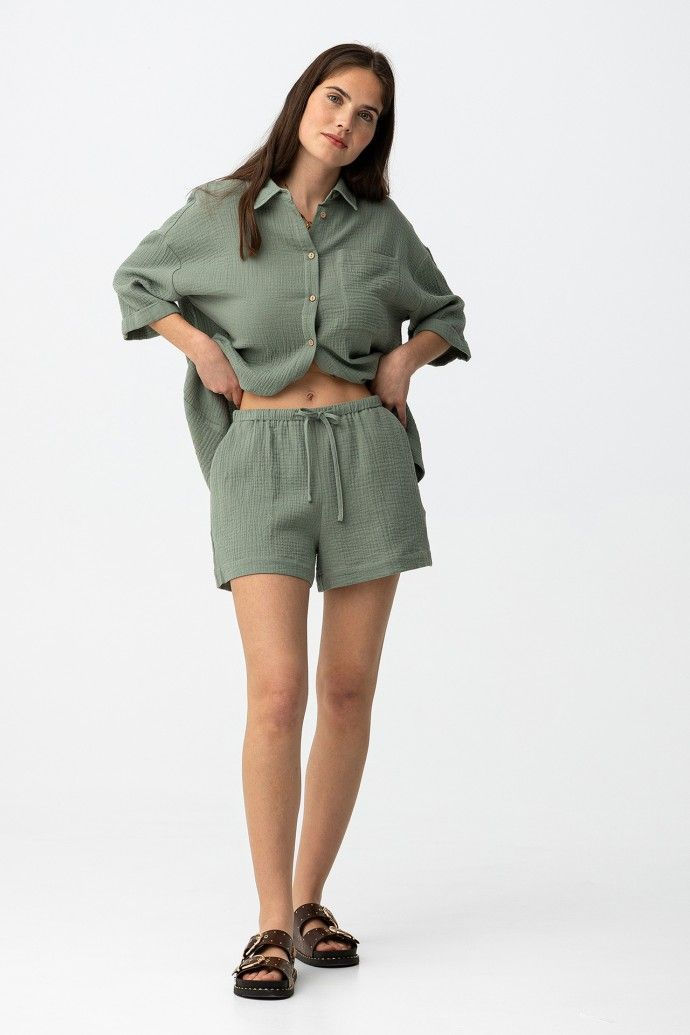 Miniature : Short BAMBULINA