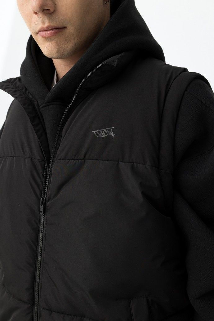 Miniature : Veste MAURICE 