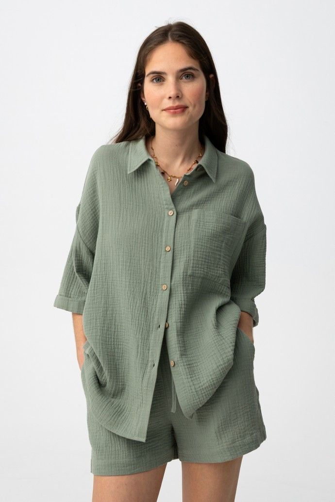 Miniature : Chemise BALBULINA