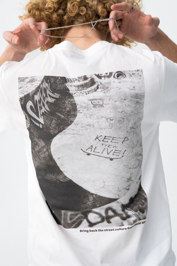 Miniature : Tee-shirt ROHAN
