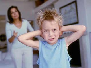 Lessons Learned Through a Failed Effort to Remediate Reactive Attachment Disorder (RAD)