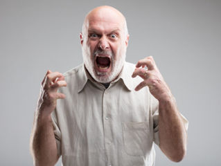 Anger and Aggression: A New Beginning?