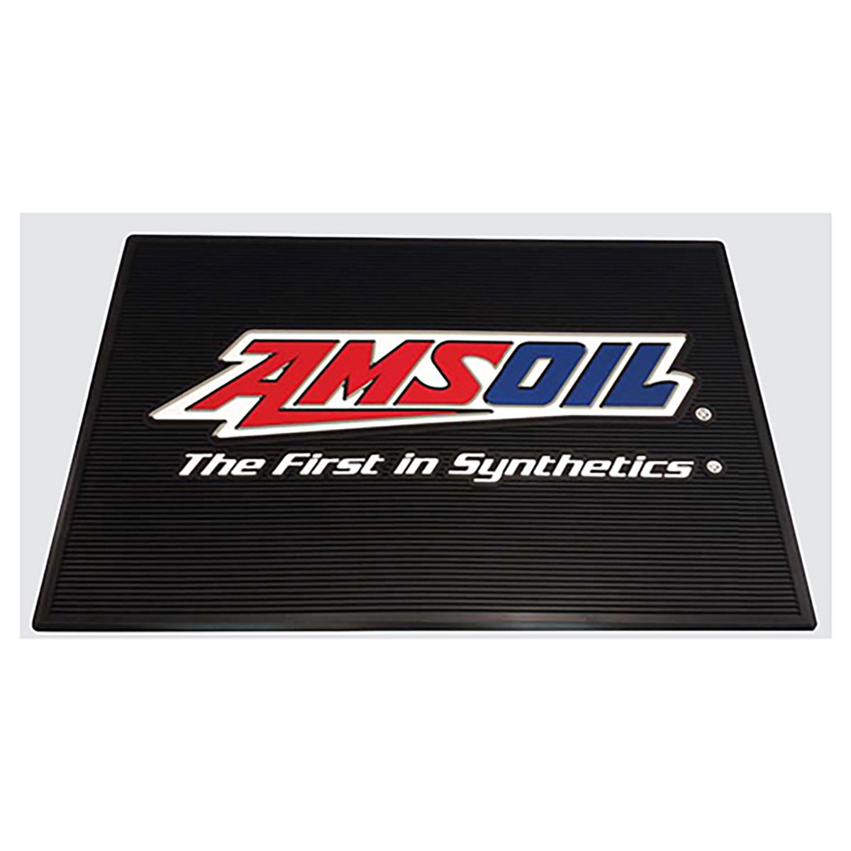 AMSOIL POLY VINYL FLOOR MAT