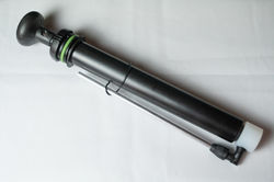 10.5 Ersatzteile Laser Vacuum