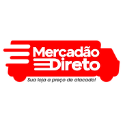 Logo de Mercadão Direto
