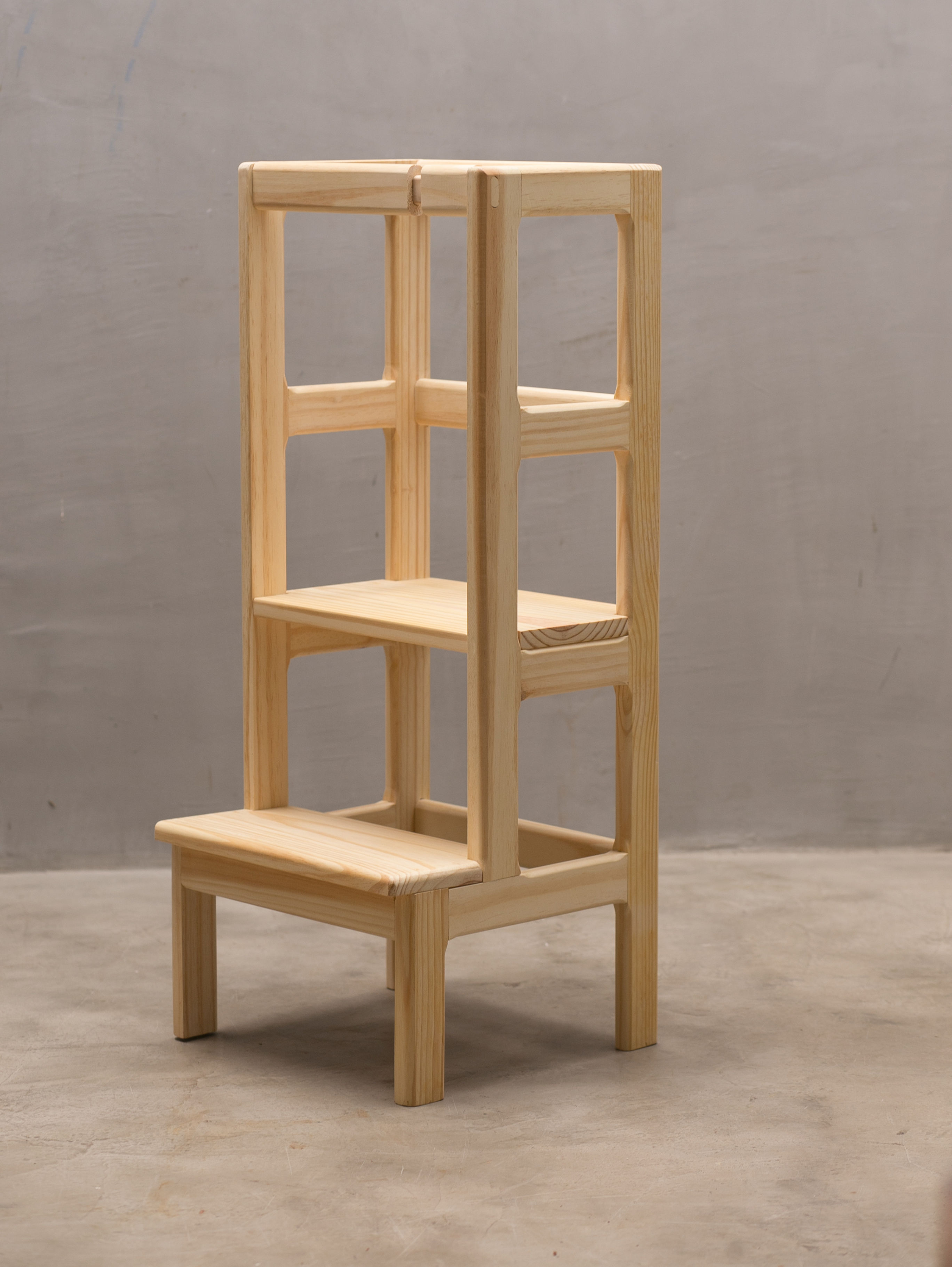 Torre de Aprendizagem