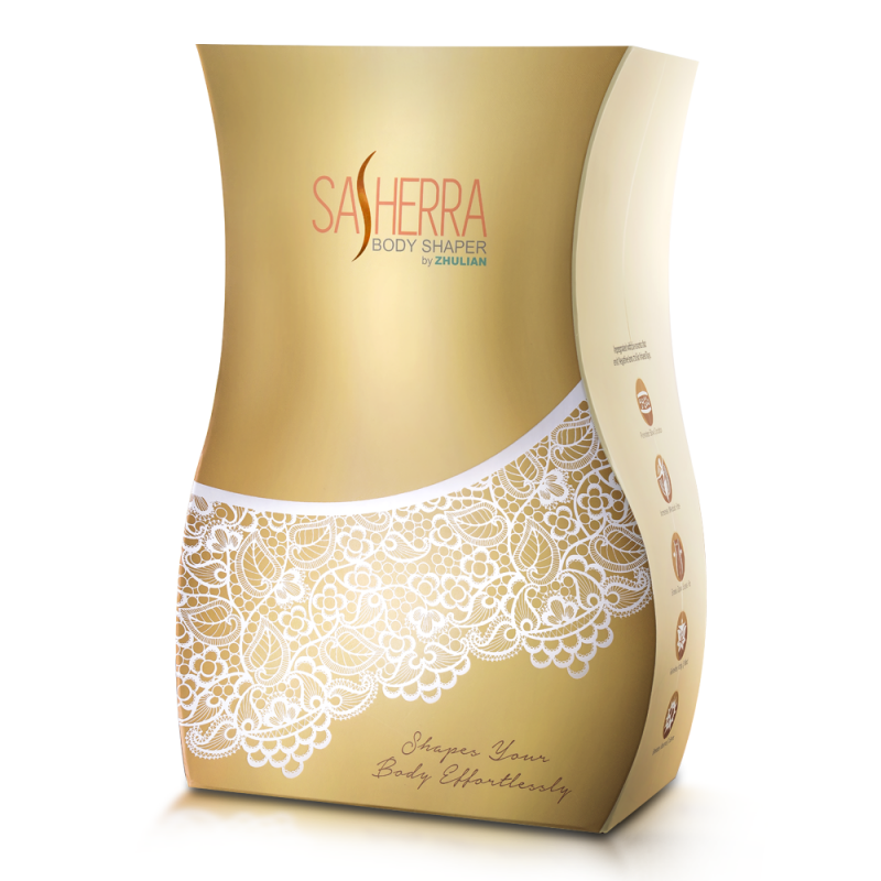 Sasherra Body Shaper