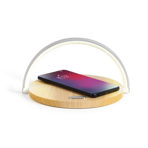 Lampe de chevet tactile 2 en 1-1