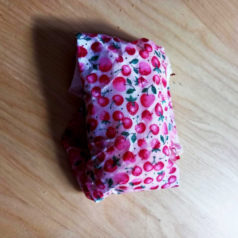 cadeaux fête des mères: beewrap