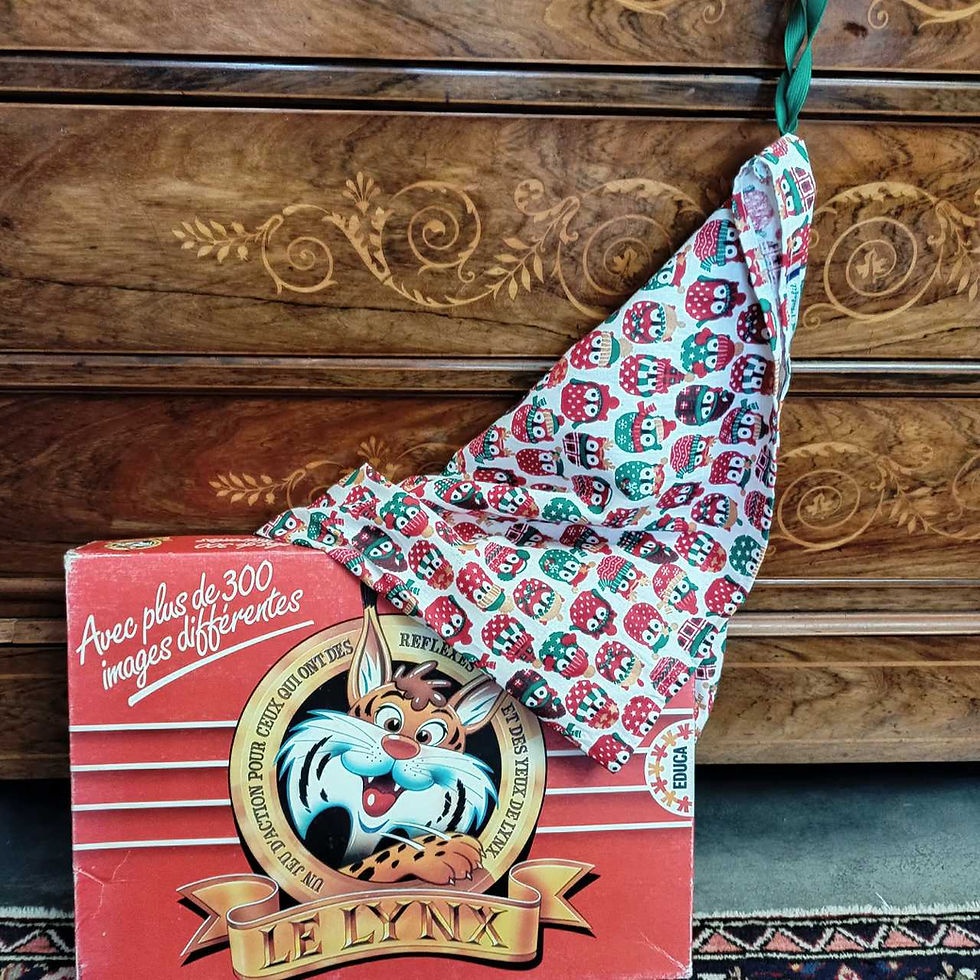 Miniature : Emballages cadeaux