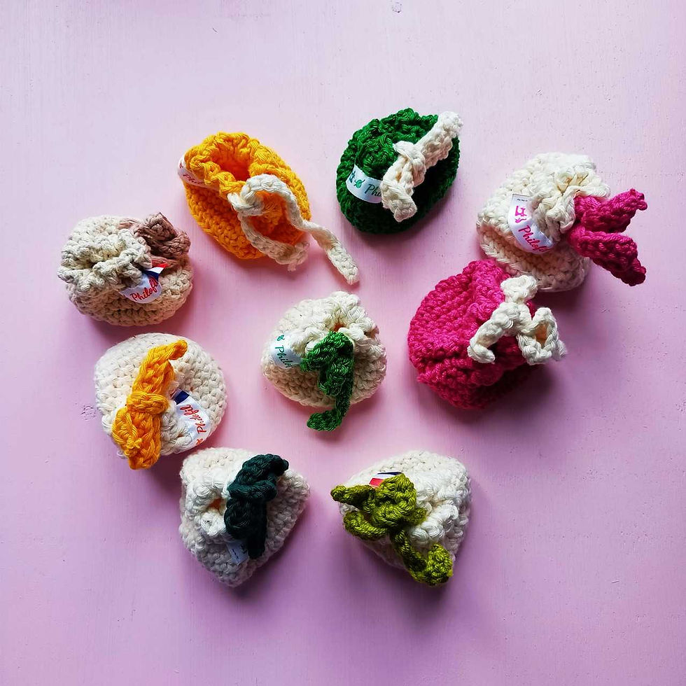 Miniature : Articles aux motifs surprise