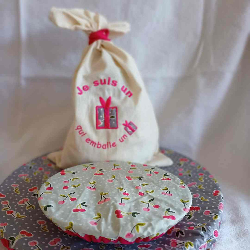 box noel charlottes cerise