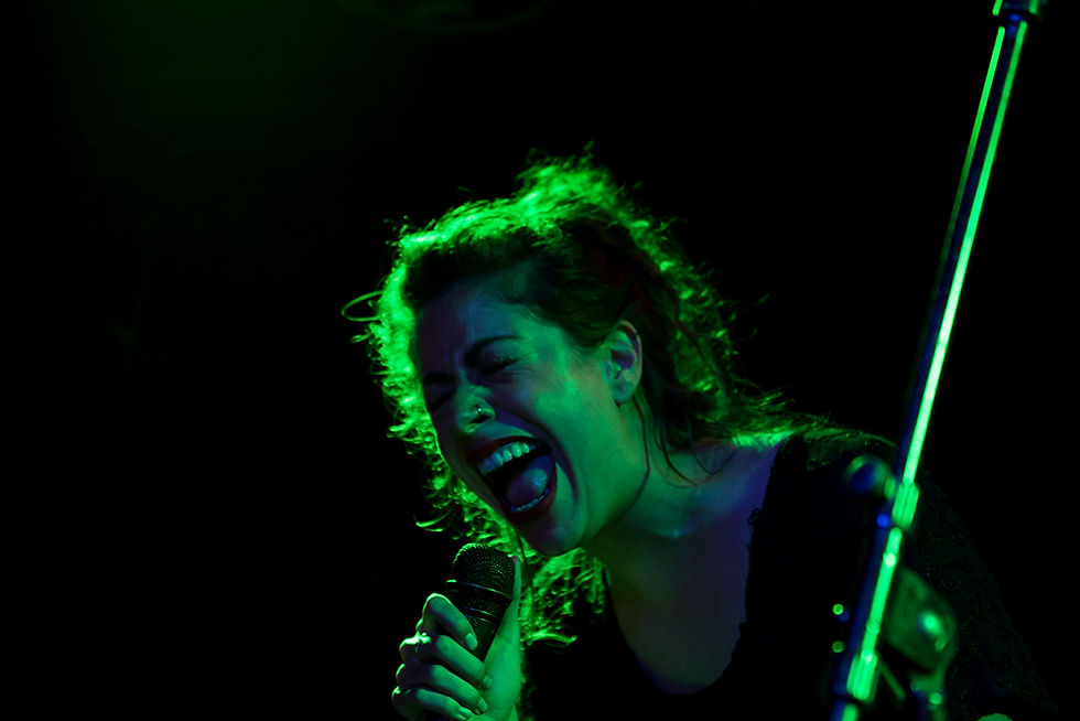 Renne Mooi+Todd Clouser+Jorge Servin
