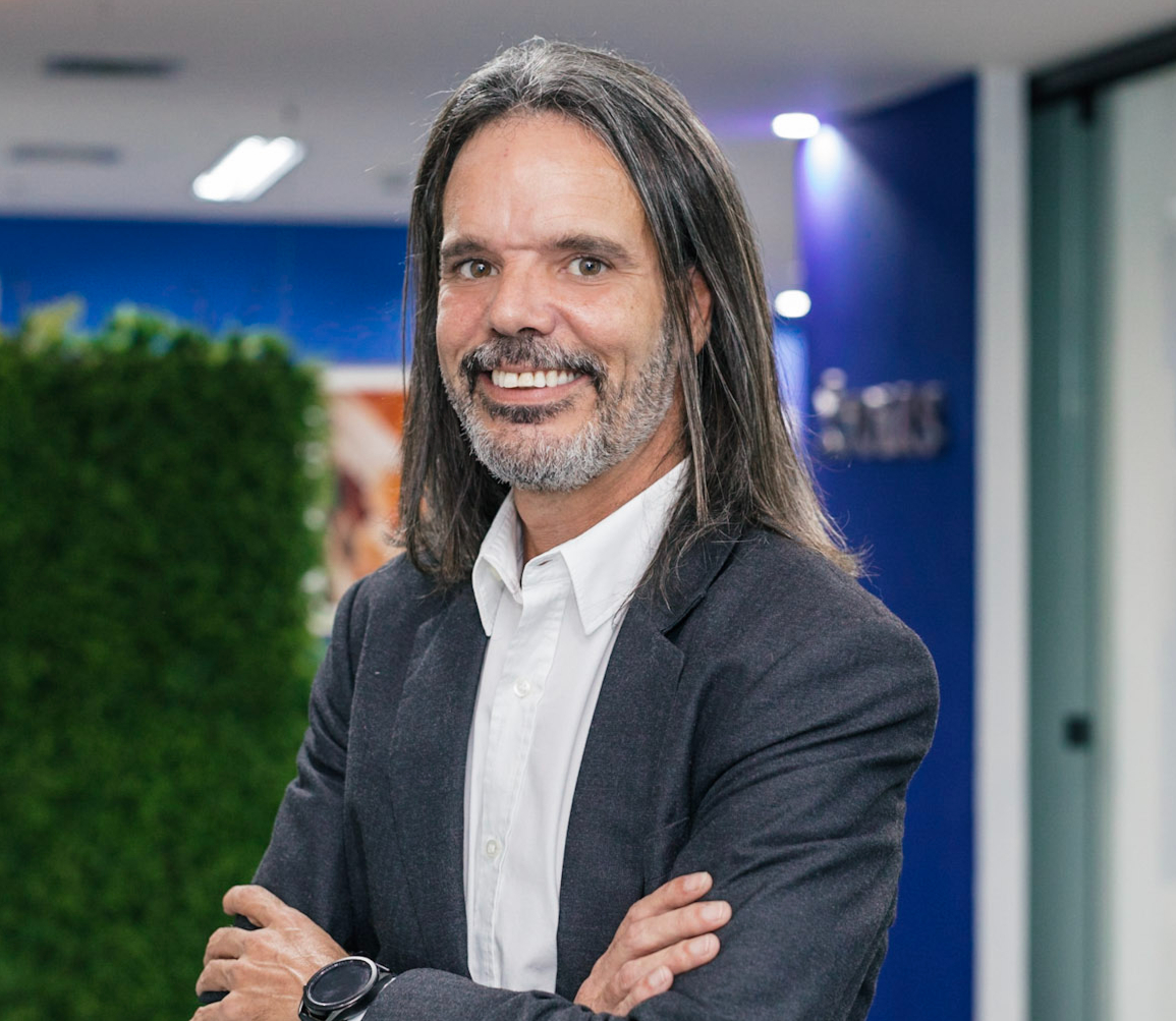 Foto do escritor: Raphael Ferrer