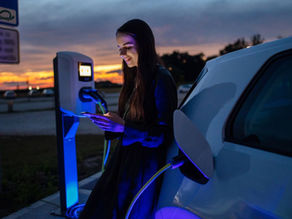 Rising Gas Prices: Is America Ready for the Mainstream Adoption of EVs?